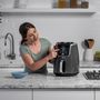 Voir la diapositive 8 : NINJA Friteuse électrique sans huile à air chaud AF160EU - Noir
