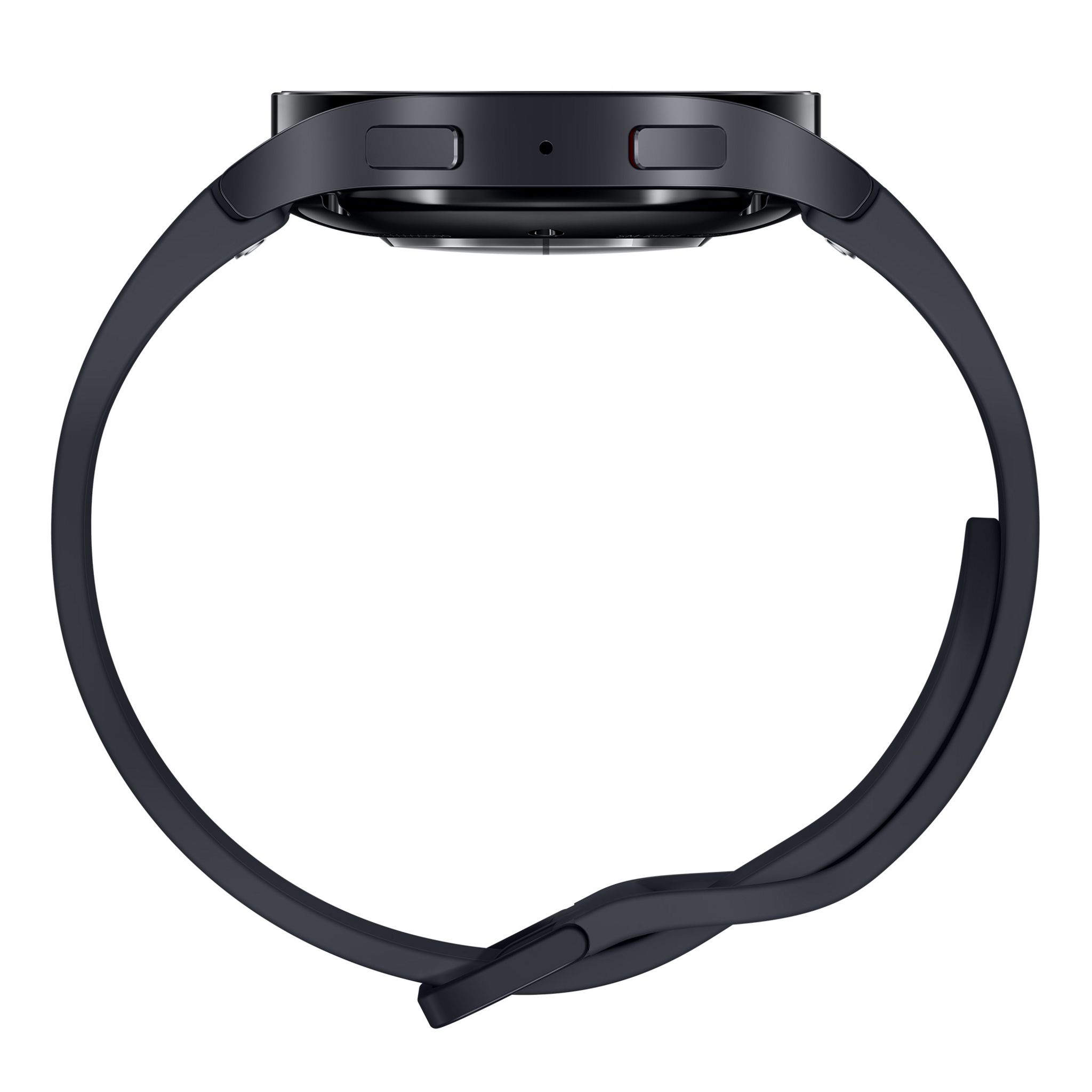 Voir la diapositive 5 : SAMSUNG Montre connectée Watch 6 44MM - Gris
