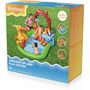 Voir la diapositive 2 : BESTWAY Centre de jeu Jurassic