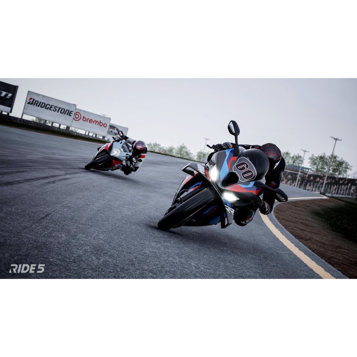 Ride 5 Xbox Series X