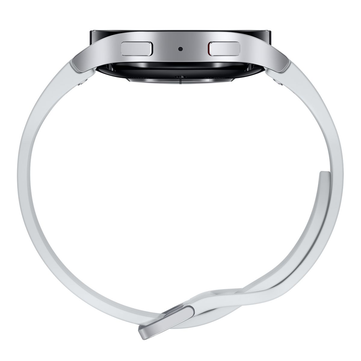 SAMSUNG Montre connectée Watch 6 44MM - Argent