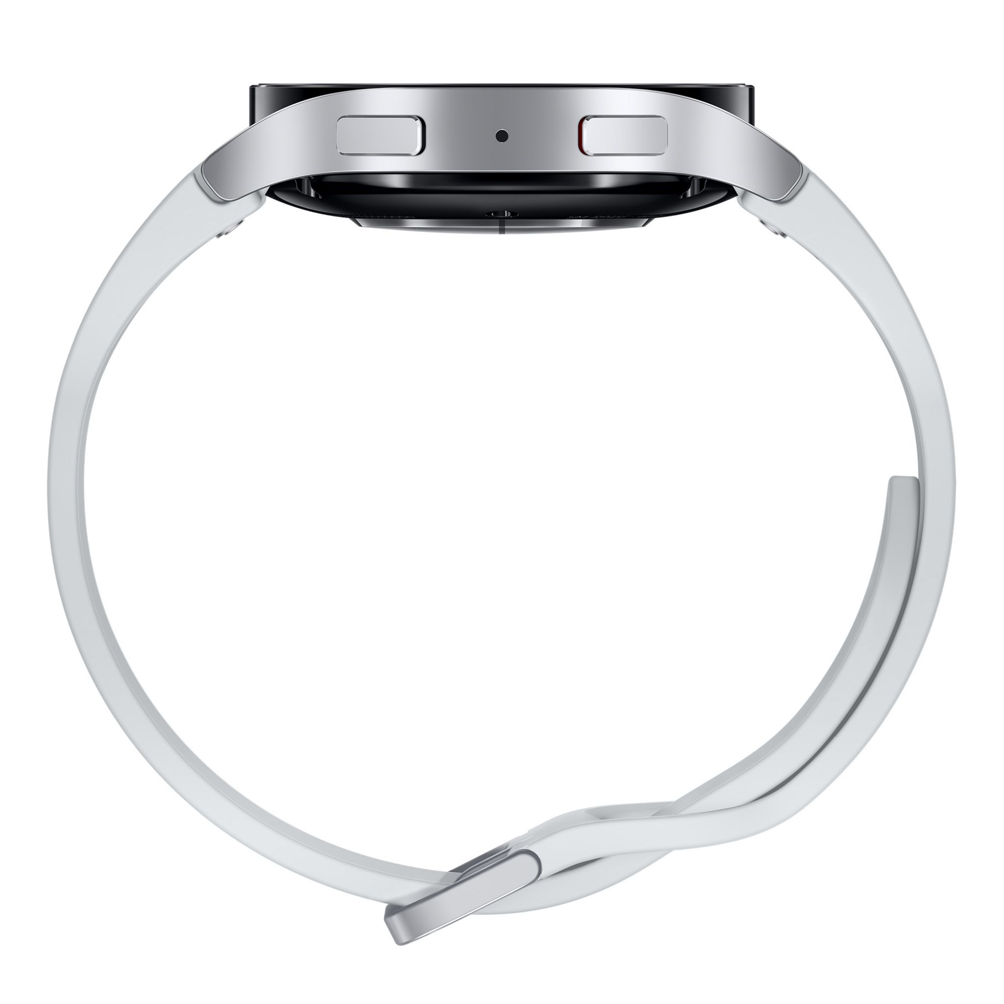 Voir la diapositive 5 : SAMSUNG Montre connectée Watch 6 44MM - Argent