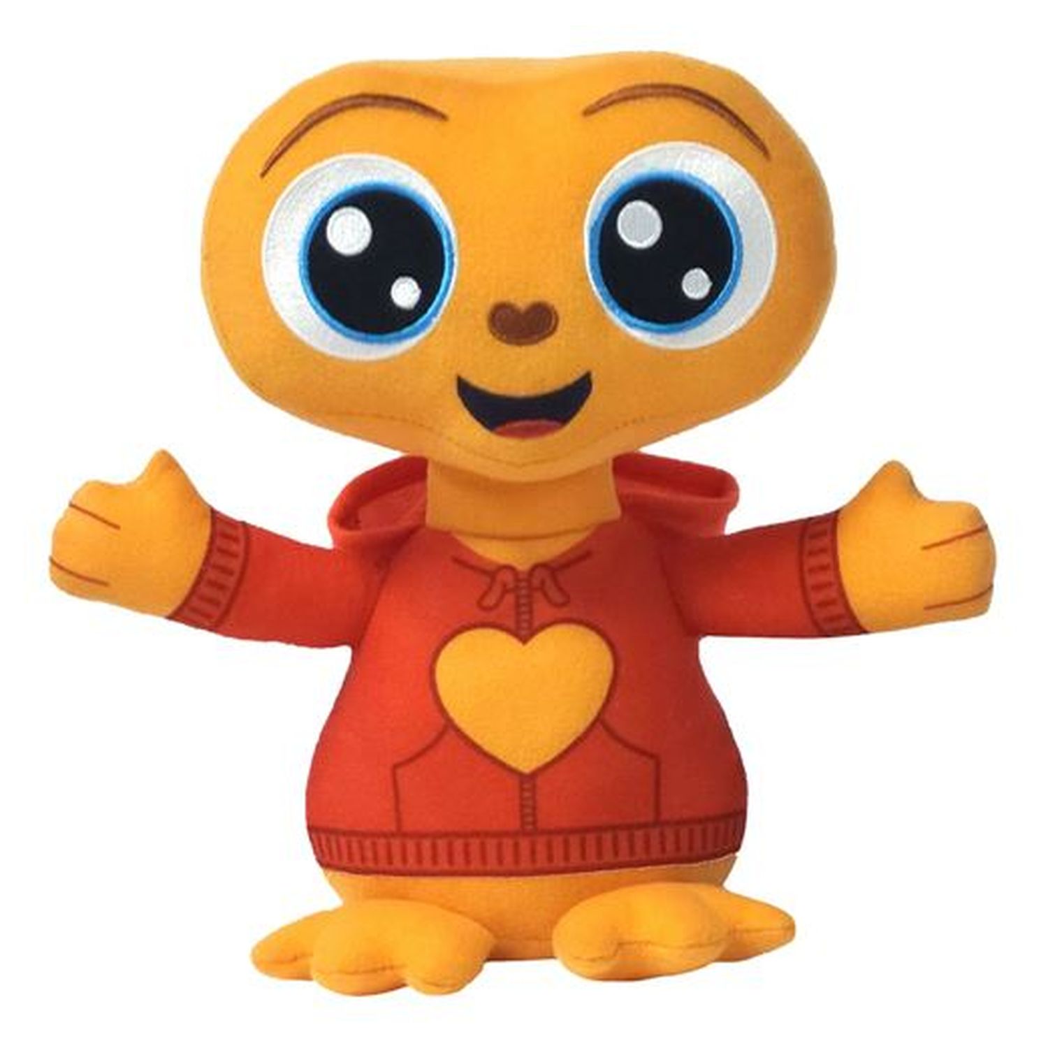 Voir la diapositive 3 : TOMY Jeu d'éveil E.T mon meilleur ami