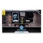 Voir la diapositive 3 : LANSAY Figurine The Joker DC Multiverse 18 cm