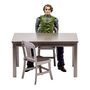 Voir la diapositive 5 : LANSAY Figurine The Joker DC Multiverse 18 cm
