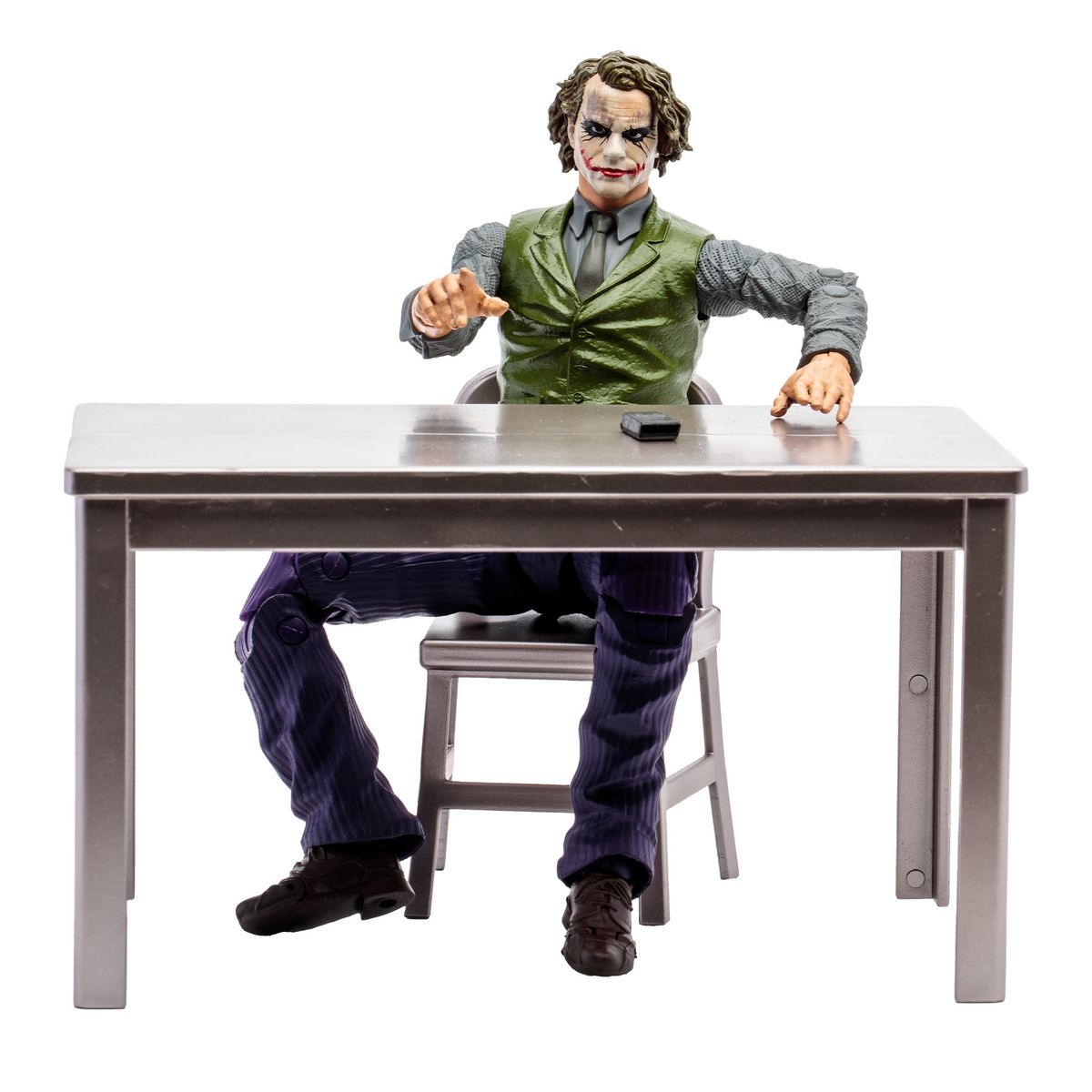LANSAY Figurine The Joker DC Multiverse 18 cm