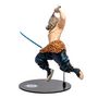 Voir la diapositive 4 : LANSAY Figurine Demon Slayer Hashibira Inosuke 30 cm