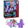 Voir la diapositive 4 : HASBRO Figurine Transformers Coronation Star Scream 86-12