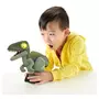 MATTEL Figurine Deluxe Dino World XL Imaginext - Jurassic World