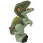 Voir la diapositive 3 : MATTEL Figurine Deluxe Dino World XL Imaginext - Jurassic World