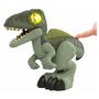 Voir la diapositive 4 : MATTEL Figurine Deluxe Dino World XL Imaginext - Jurassic World