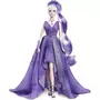 MATTEL Poupée Barbie Crystal Collection