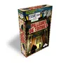 RIVIERA GAMES Jeu Escape Room Pack Extension Pilleurs de Tombes