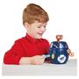 Voir la diapositive 2 : TOMY Jeu d'adresse POP E.T
