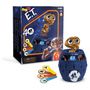 Voir la diapositive 4 : TOMY Jeu d'adresse POP E.T