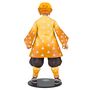 Voir la diapositive 7 : LANSAY Figurine Demon Slayer Zenitsu Agatsuma 18 cm
