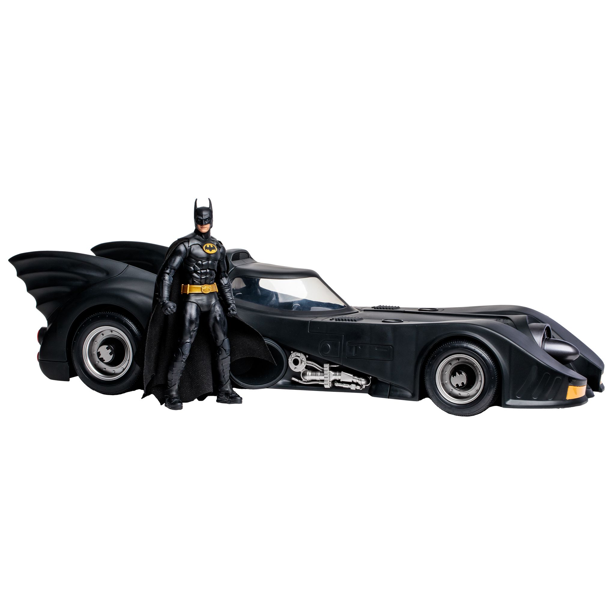 The Flash: Batman di Ben Affleck e di Michael Keaton, Zod e Dark Flash nei nuovi Funko Pop del film