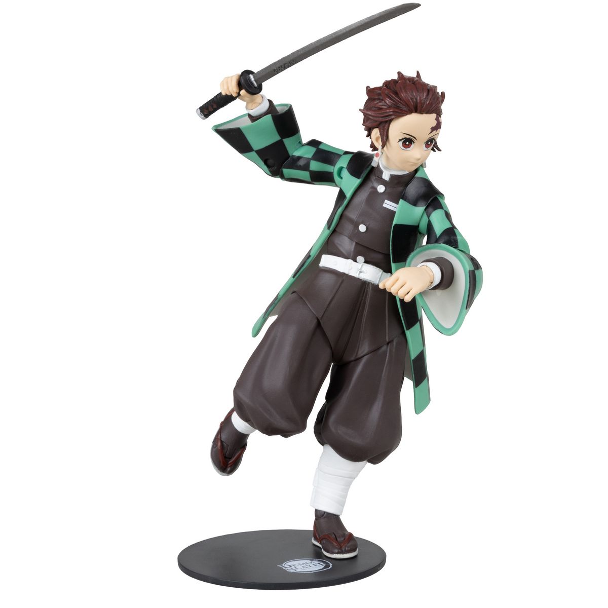 LANSAY Figurine Demon Slayer Tanjiro Kamado 18 cm