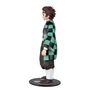 Voir la diapositive 7 : LANSAY Figurine Demon Slayer Tanjiro Kamado 18 cm