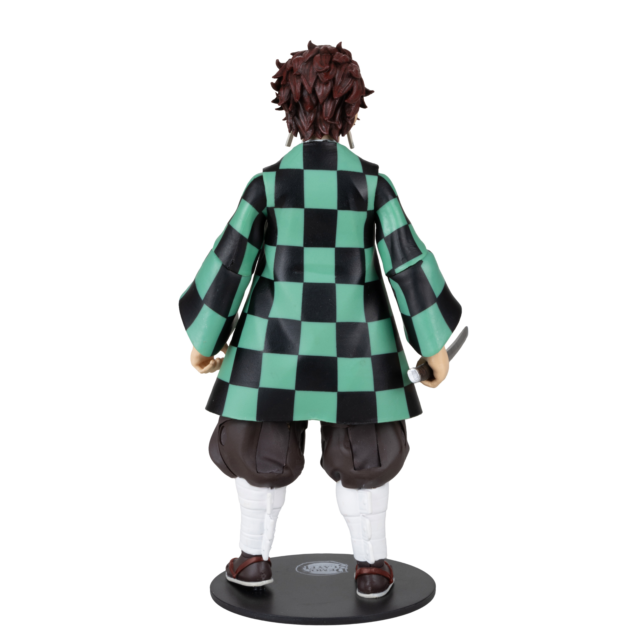 Voir la diapositive 8 : LANSAY Figurine Demon Slayer Tanjiro Kamado 18 cm