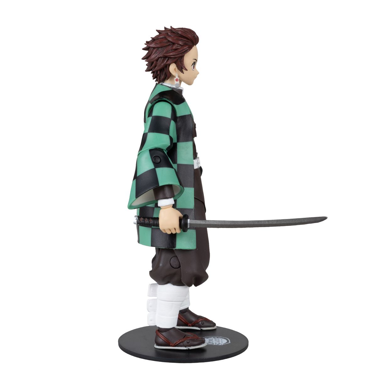 LANSAY Figurine Demon Slayer Tanjiro Kamado 18 cm