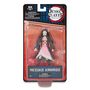 Voir la diapositive 3 : LANSAY Figurine Demon Slayer Nezuko Kamado 13 cm