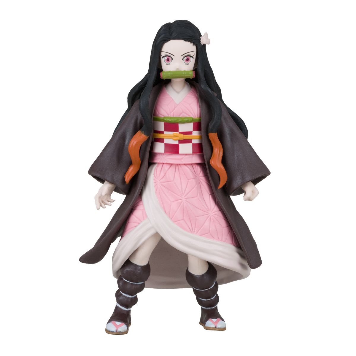 LANSAY Figurine Demon Slayer Nezuko Kamado 13 cm