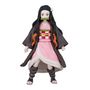 Voir la diapositive 4 : LANSAY Figurine Demon Slayer Nezuko Kamado 13 cm