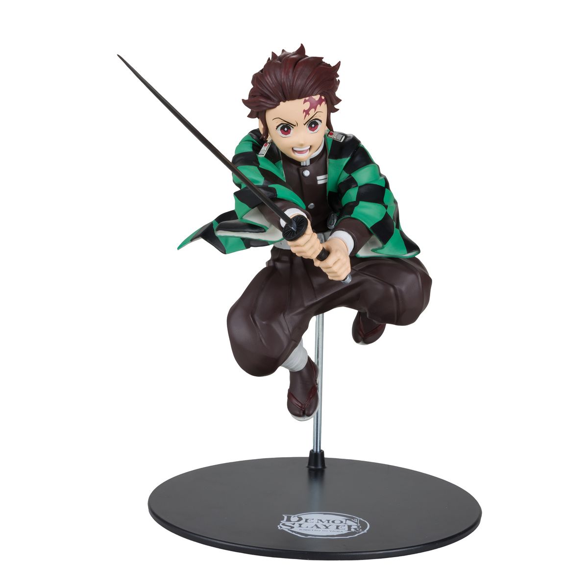 LANSAY Figurine Demon Slayer Pose Tanjiro Kamado 30 cm
