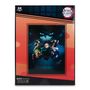Voir la diapositive 2 : LANSAY Figurine Demon Slayer Pose Tanjiro Kamado 30 cm