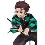Voir la diapositive 6 : LANSAY Figurine Demon Slayer Pose Tanjiro Kamado 30 cm