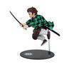 Voir la diapositive 7 : LANSAY Figurine Demon Slayer Pose Tanjiro Kamado 30 cm