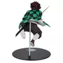 LANSAY Figurine Demon Slayer Pose Tanjiro Kamado 30 cm