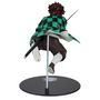 Voir la diapositive 8 : LANSAY Figurine Demon Slayer Pose Tanjiro Kamado 30 cm