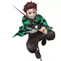 LANSAY Figurine Demon Slayer Pose Tanjiro Kamado 30 cm