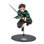 Voir la diapositive 11 : LANSAY Figurine Demon Slayer Pose Tanjiro Kamado 30 cm