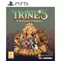 Trine 5 : A Clockwork Conspiracy PS5
