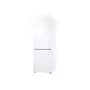 SAMSUNG Réfrigérateur combiné RB33B612EWW, 334 L, Froid ventilé No Frost, E