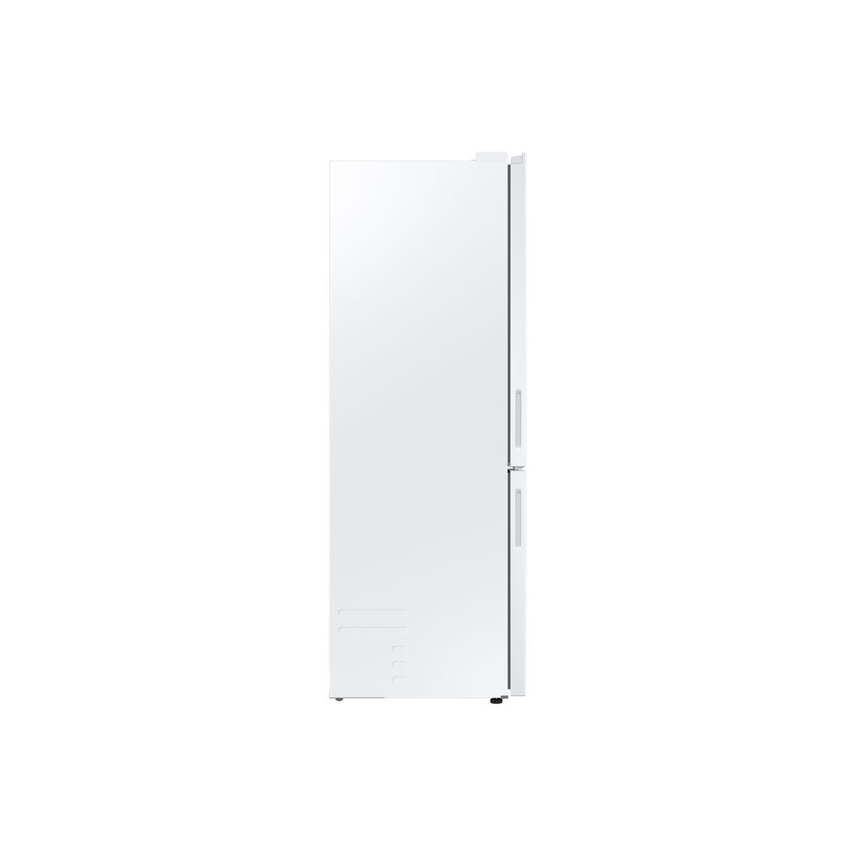 SAMSUNG Réfrigérateur combiné RB33B612EWW, 334 L, Froid ventilé No Frost, E