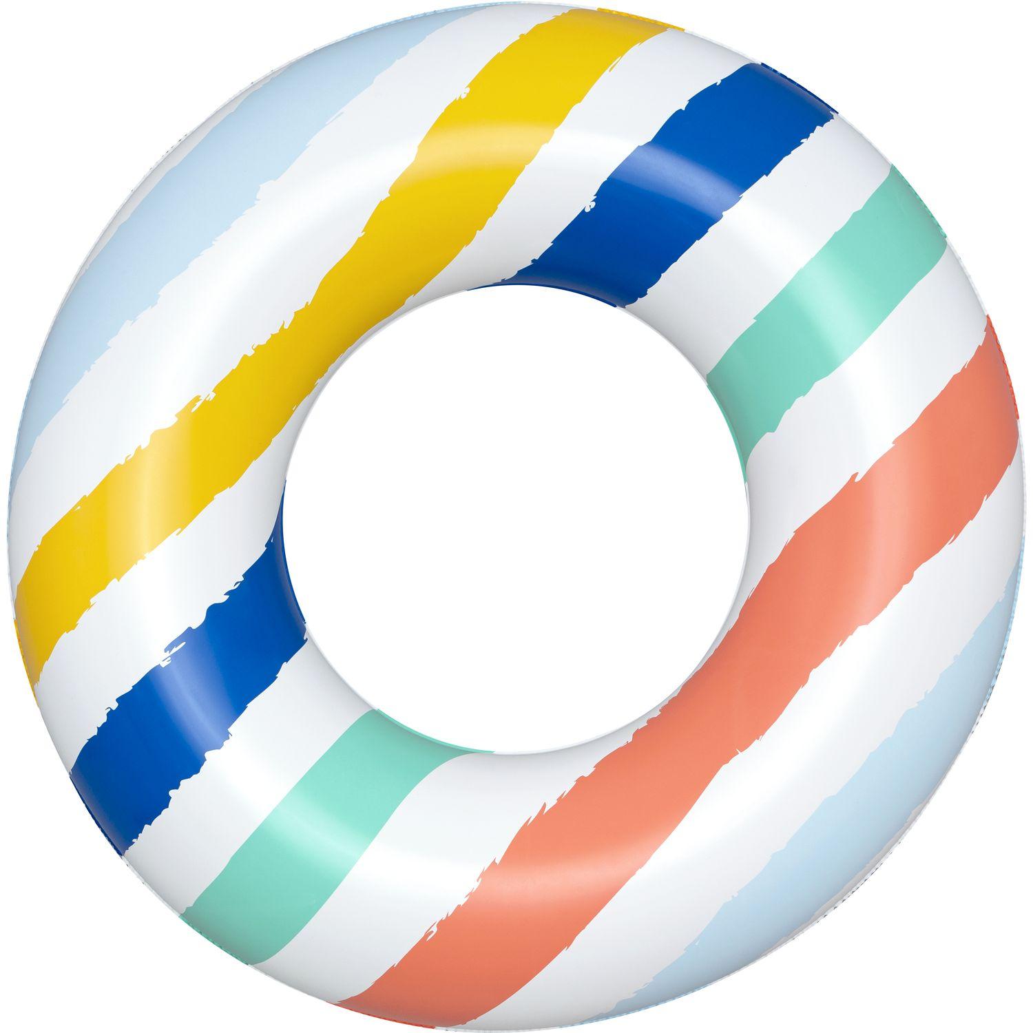 ONE TWO FUN Bouée adulte 91cm