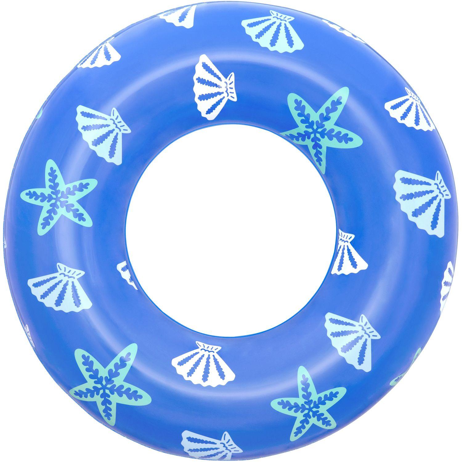 Voir la diapositive 3 : ONE TWO FUN Bouée adulte 91cm