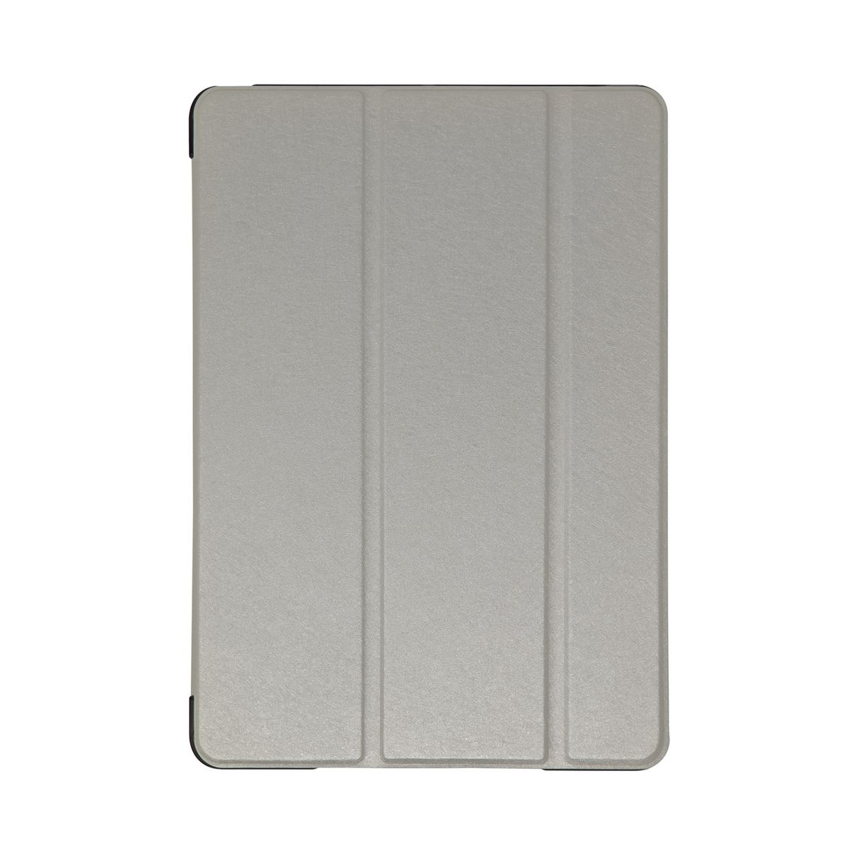 APPLE Tablette tactile reconditionnée IPAD 6 9.7'' 32Go Wifi Grade B - Gris + Coque blanche