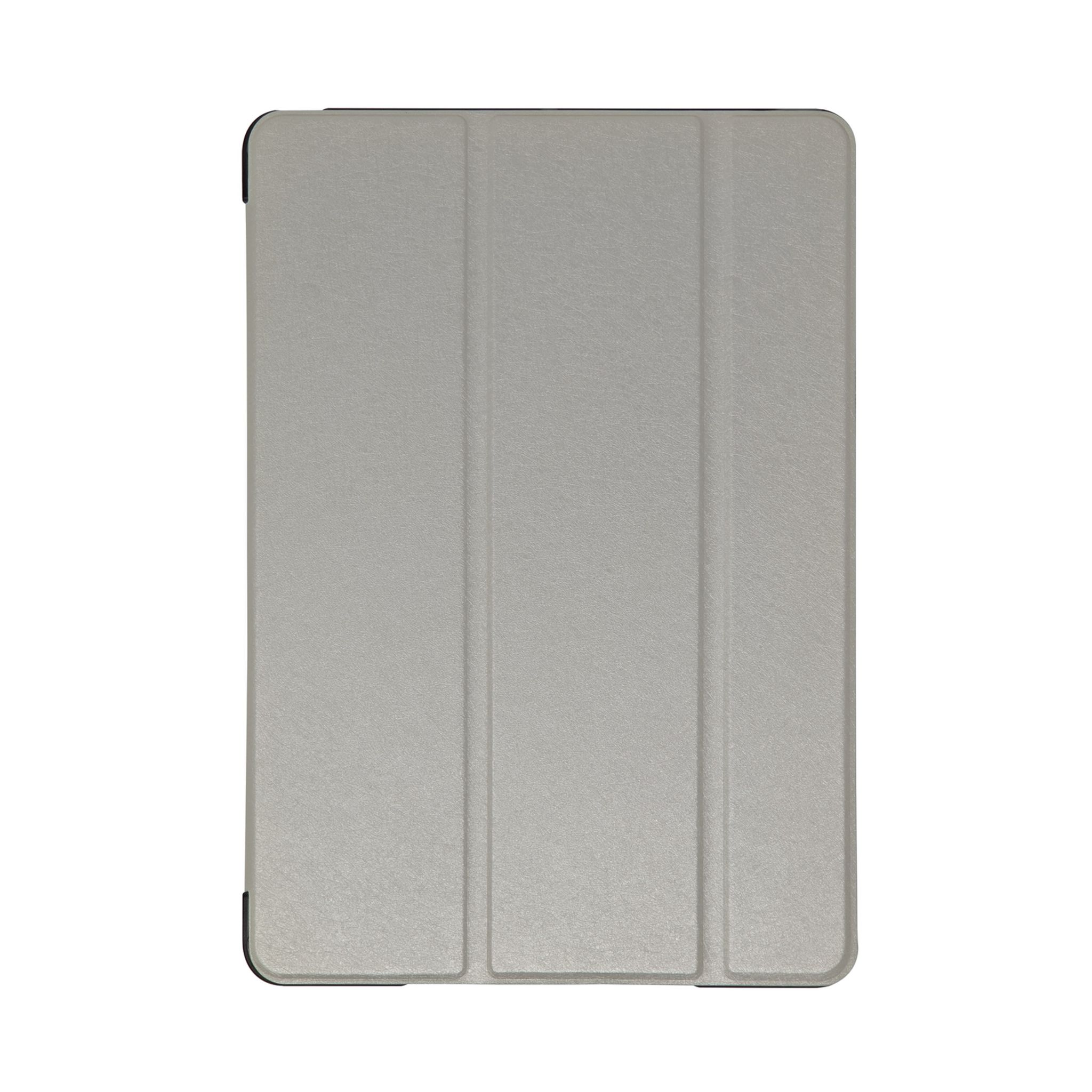 Voir la diapositive 2 : APPLE Tablette tactile reconditionnée IPAD 6 9.7'' 32Go Wifi Grade B - Gris + Coque blanche