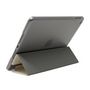Voir la diapositive 3 : APPLE Tablette tactile reconditionnée IPAD 6 9.7'' 32Go Wifi Grade B - Gris + Coque blanche