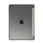 Voir la diapositive 5 : APPLE Tablette tactile reconditionnée IPAD 6 9.7'' 32Go Wifi Grade B - Gris + Coque blanche
