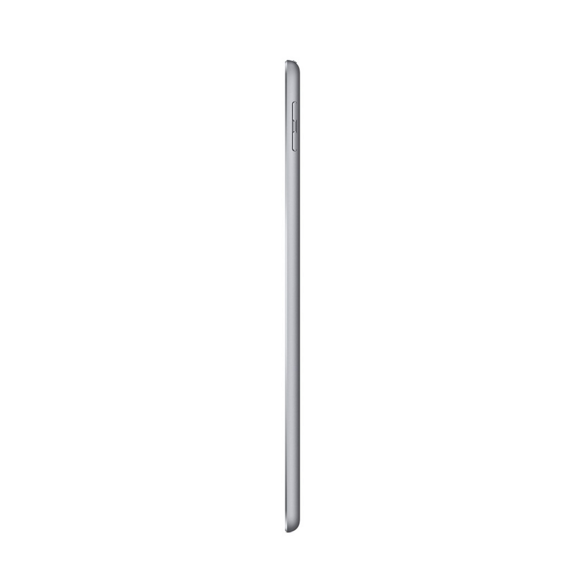 Voir la diapositive 7 : APPLE Tablette tactile reconditionnée IPAD 6 9.7'' 32Go Wifi Grade B - Gris + Coque blanche
