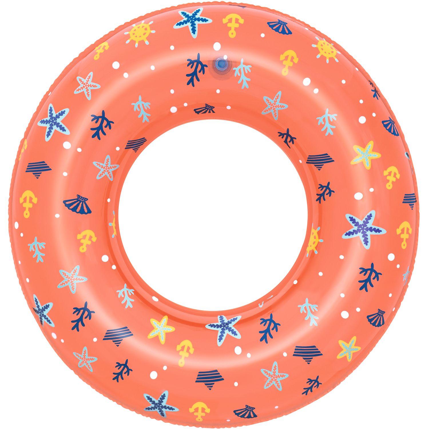 ONE TWO FUN Bouée enfant 46cm