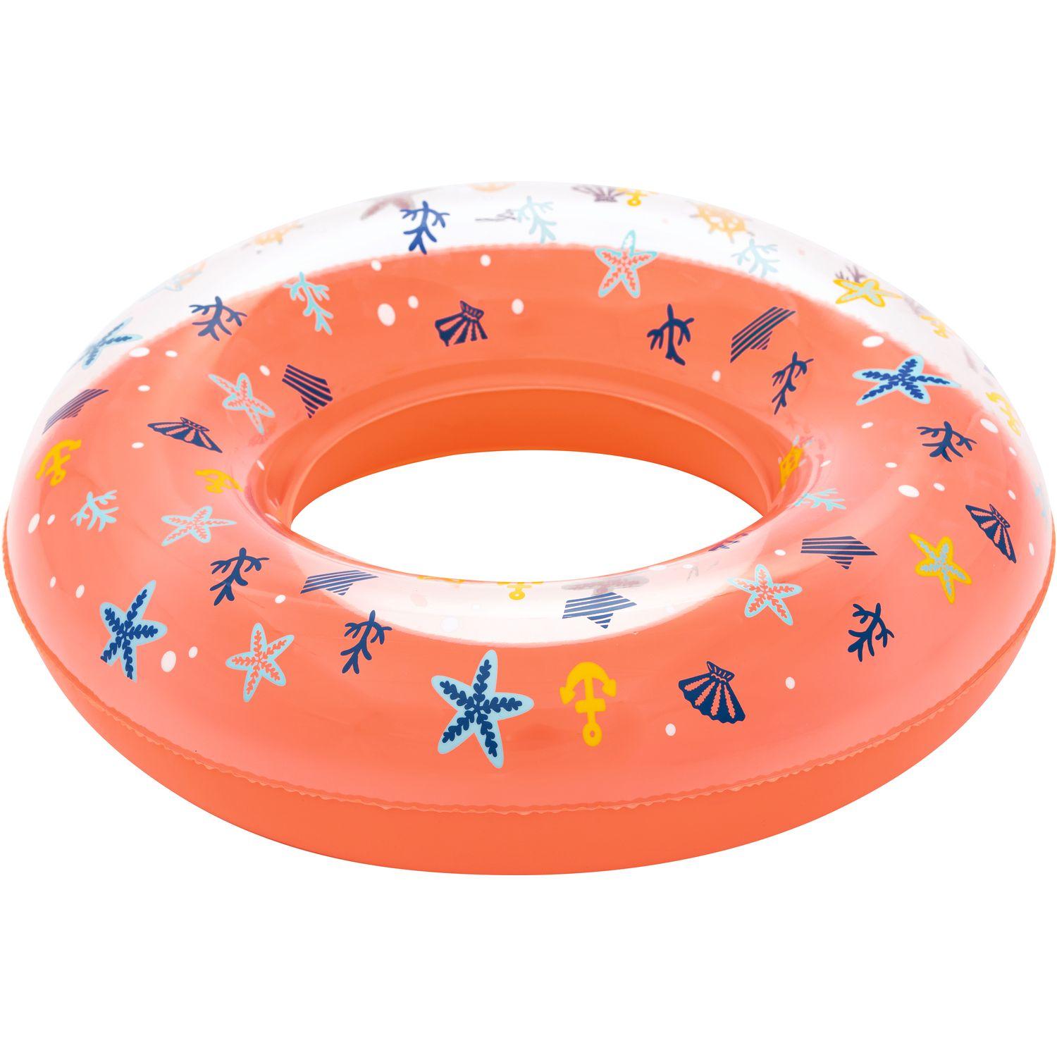 Voir la diapositive 2 : ONE TWO FUN Bouée enfant 46cm
