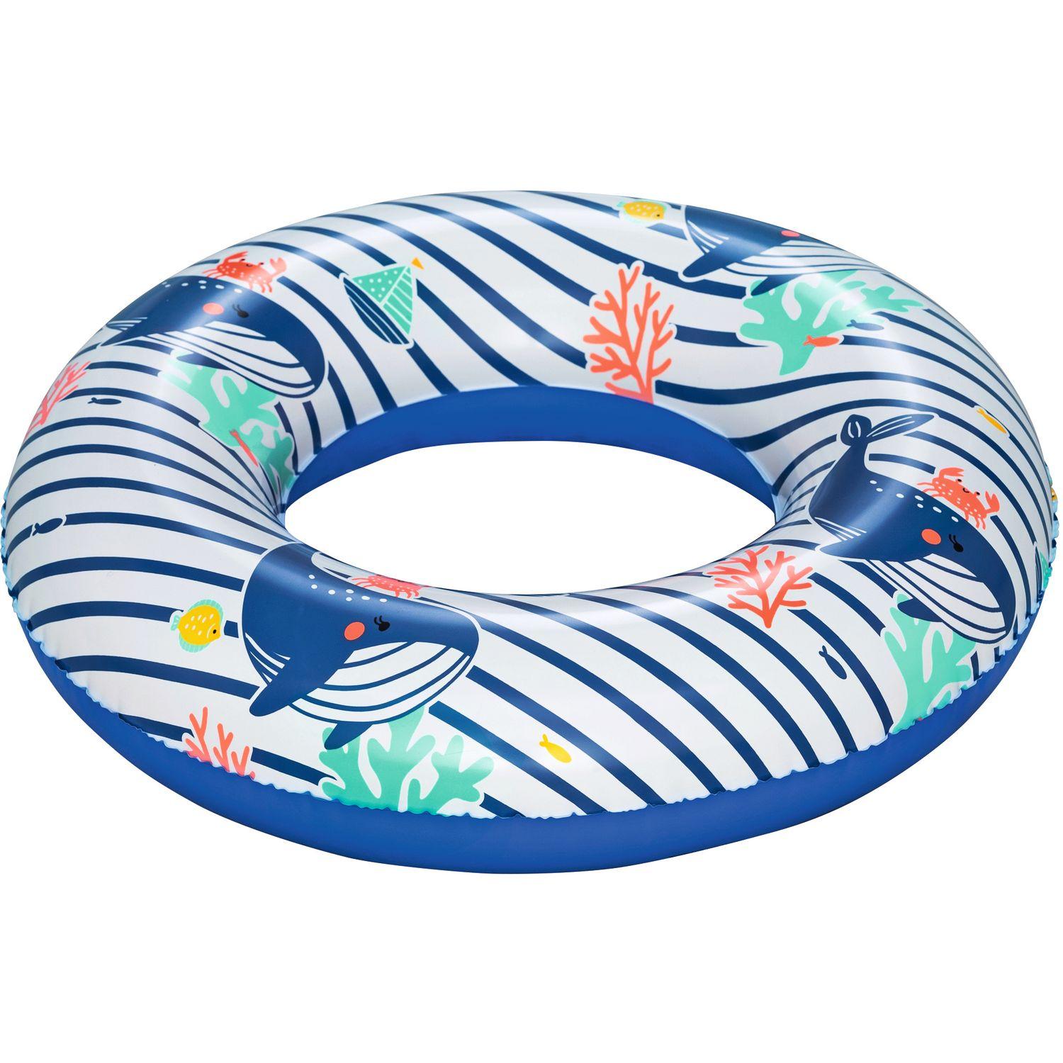 Voir la diapositive 4 : ONE TWO FUN Bouée enfant 46cm