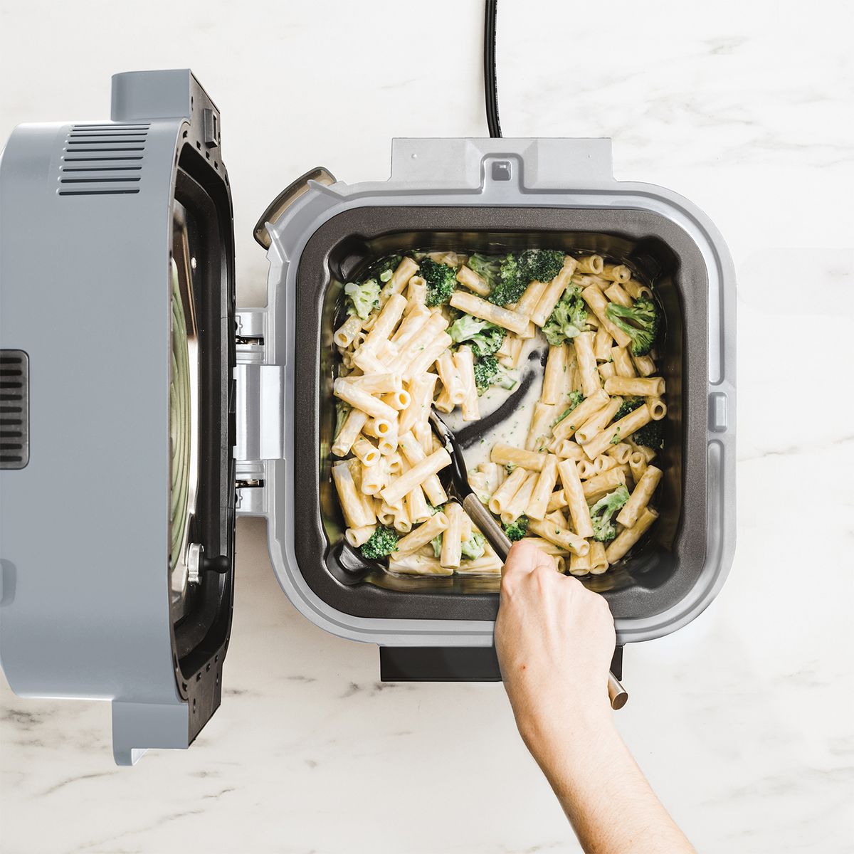 NINJA Multicuiseur ON400EU - Gris